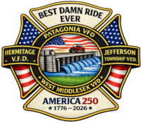 Best Dam Ride Ever